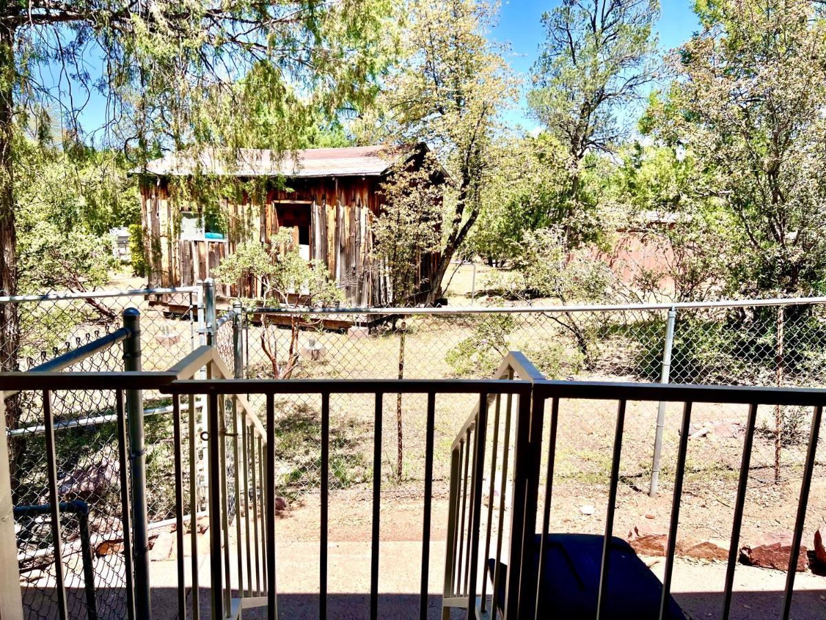 Upgraded, Stylish & Comfy 1 Bedroom/1 Bath Studio Payson Exterior photo