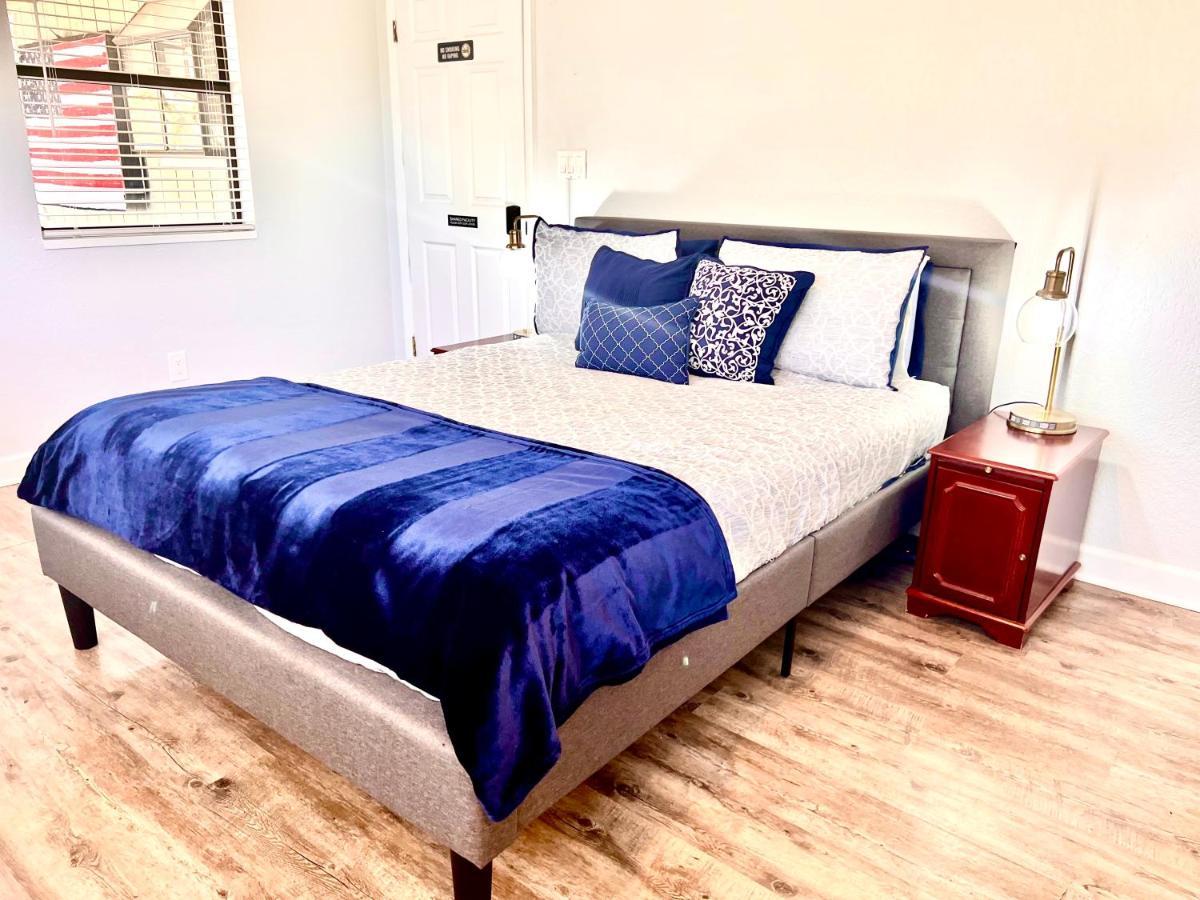 Upgraded, Stylish & Comfy 1 Bedroom/1 Bath Studio Payson Exterior photo