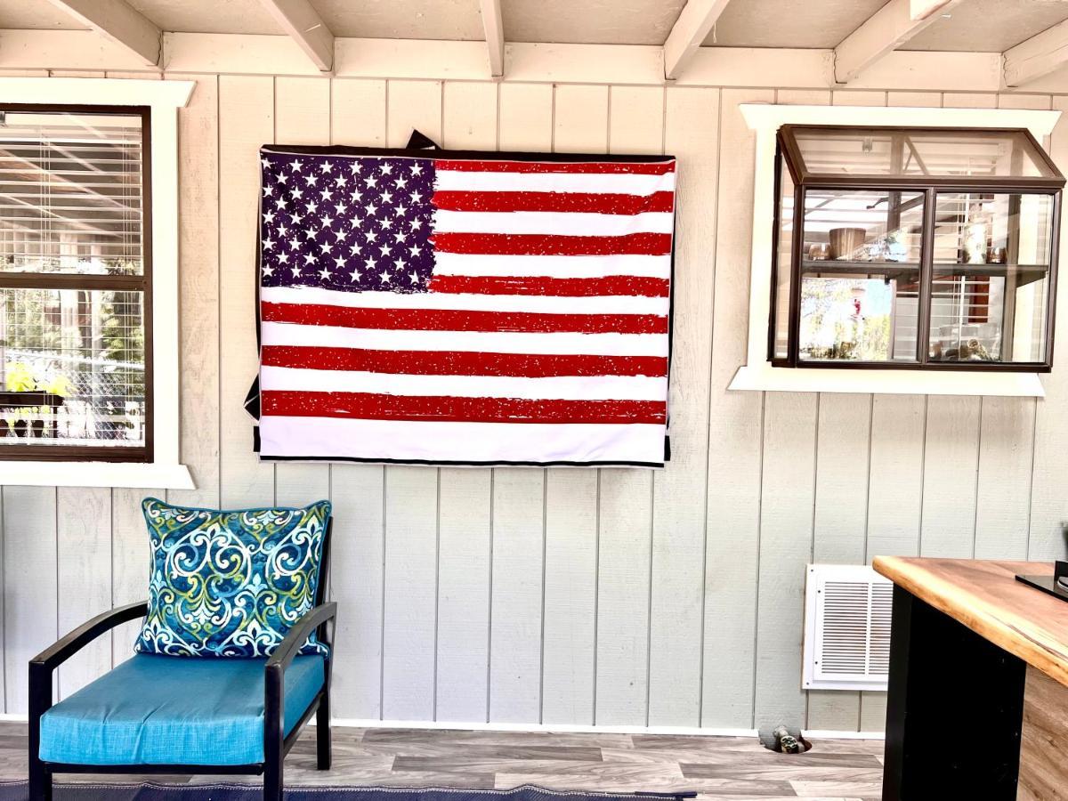 Upgraded, Stylish & Comfy 1 Bedroom/1 Bath Studio Payson Exterior photo