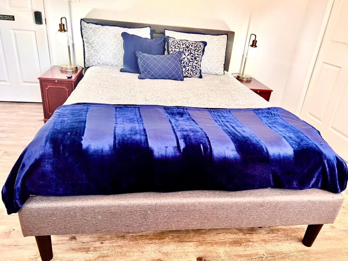 Upgraded, Stylish & Comfy 1 Bedroom/1 Bath Studio Payson Exterior photo