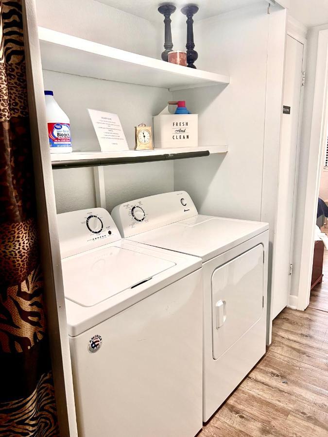 Upgraded, Stylish & Comfy 1 Bedroom/1 Bath Studio Payson Exterior photo
