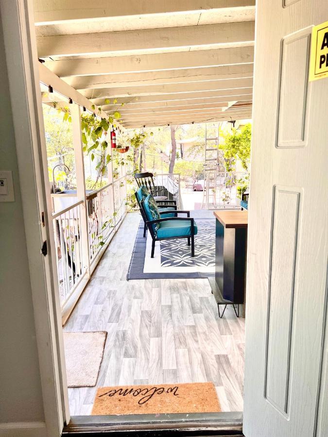 Upgraded, Stylish & Comfy 1 Bedroom/1 Bath Studio Payson Exterior photo